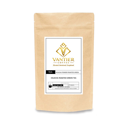 Hojicha